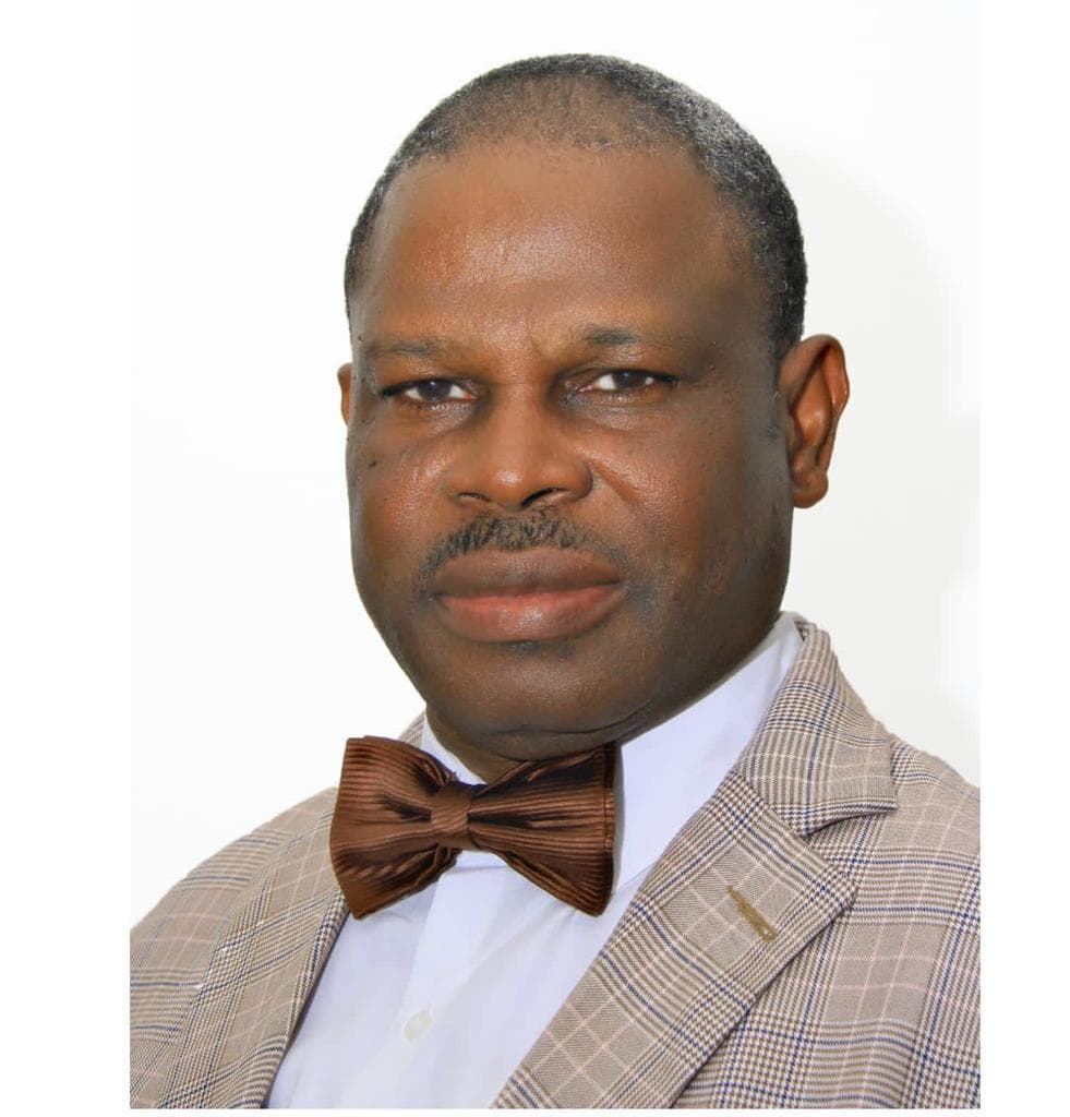 DR A A ADEBAYO