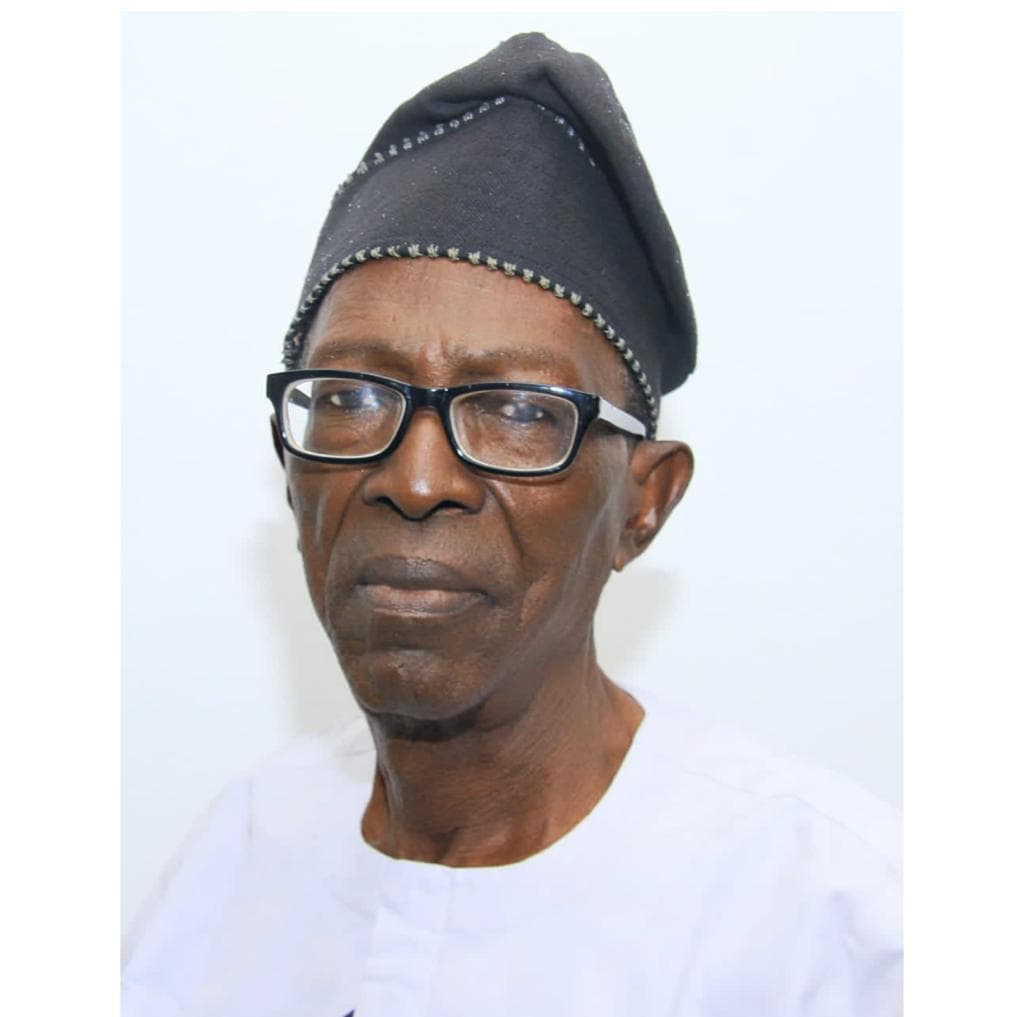 ELDER O AJAO