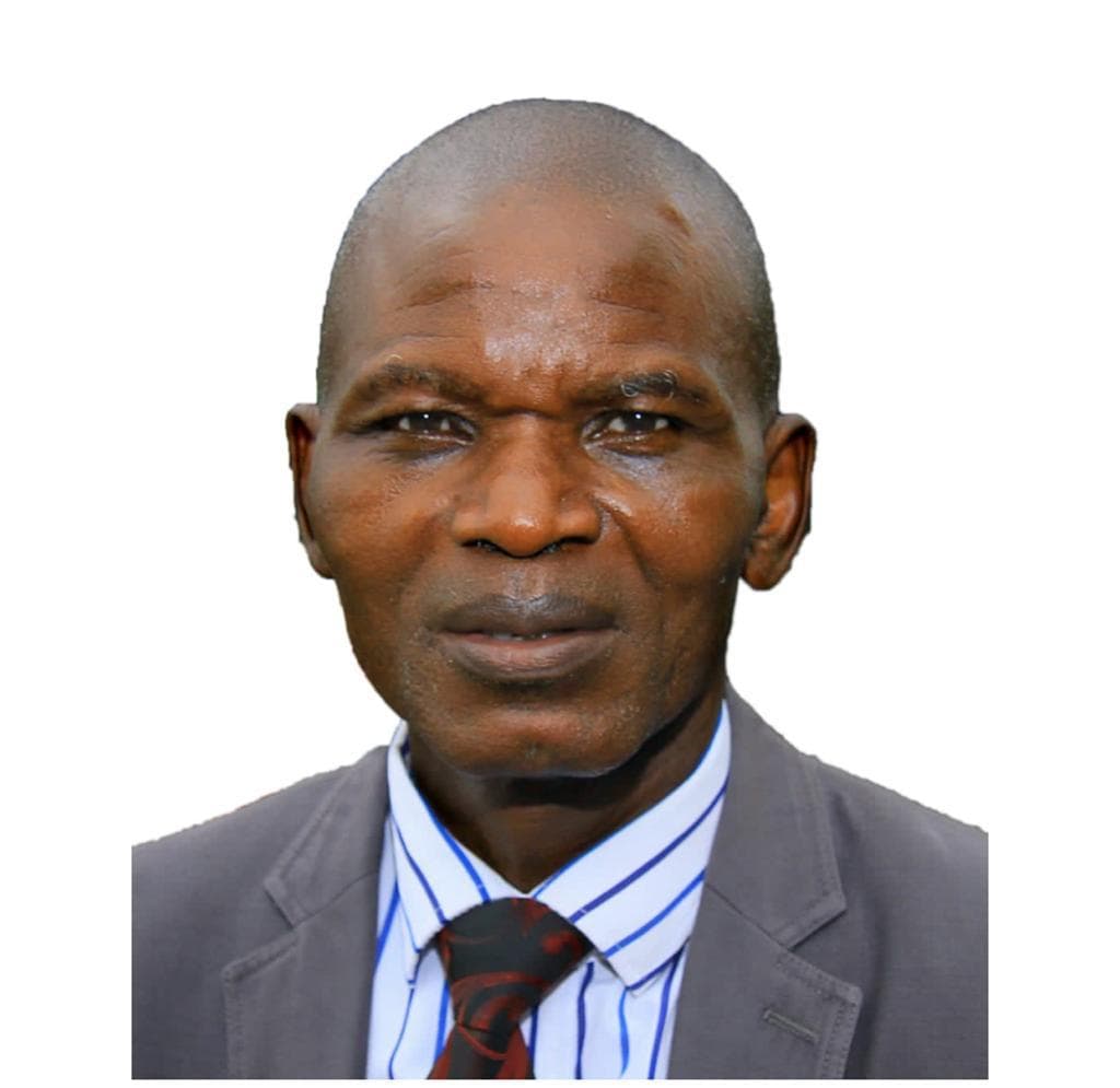 MR A I OLALEYE