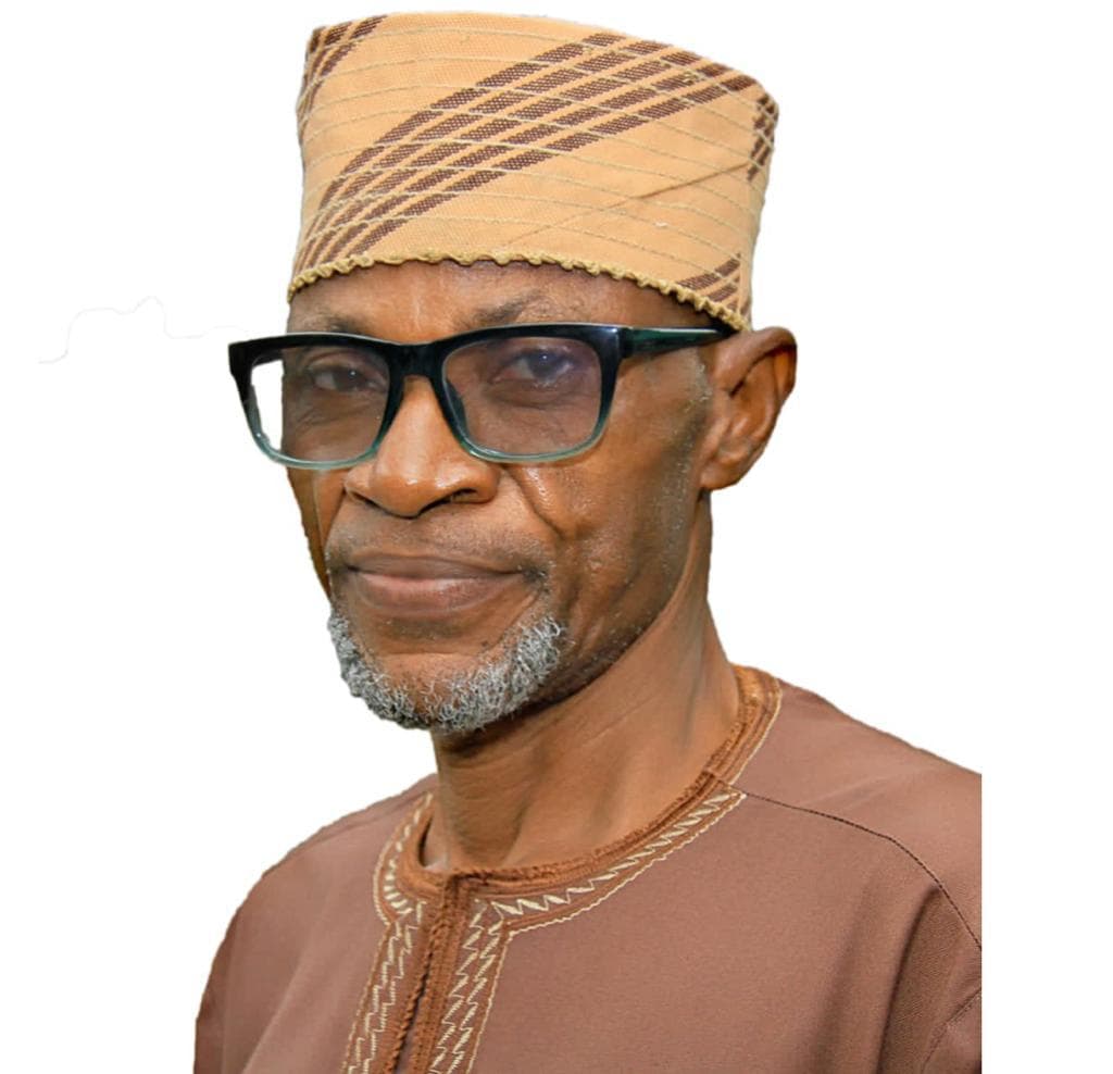 MR K O KOLAWOLE