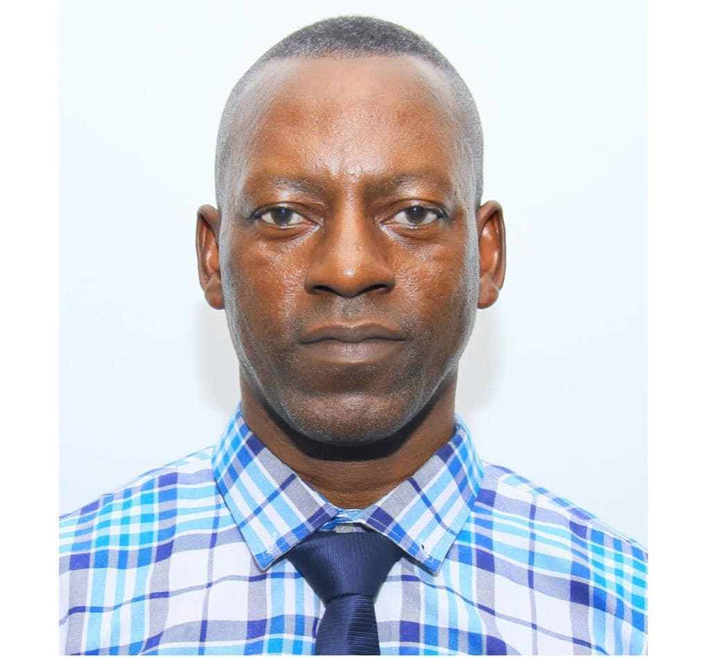 MR T A ADEYEMI