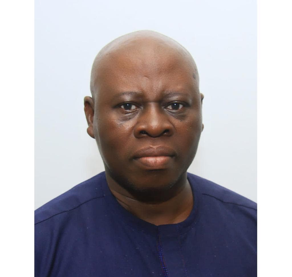 MR A S TAIWO